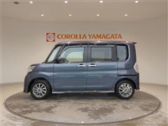 タント カスタムX SA3