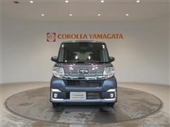 タント カスタムX SA3