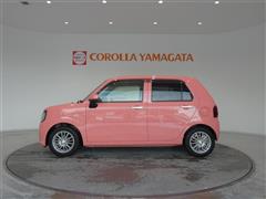 ミラトコット G SA3