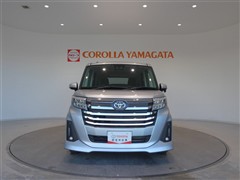 ルーミー カスタムG