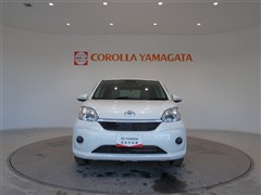 パッソ X Lパッケージ 4WD