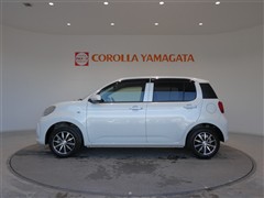 パッソ X Lパッケージ 4WD