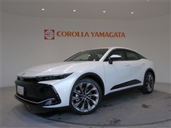 クラウン CO Gアドバ レザー