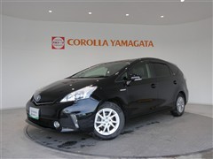 プリウスアルファ G 5ニンノリ