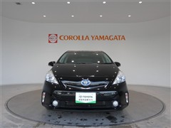 プリウスアルファ G 5ニンノリ