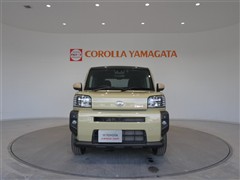 タフト G 4WD