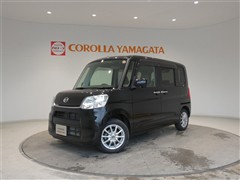 ダイハツ　タント X 4WD