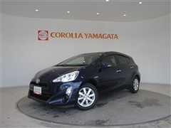 アクア S スタイルブラック