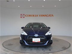 アクア S スタイルブラック