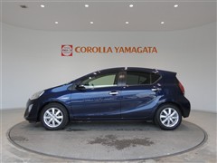 アクア S スタイルブラック