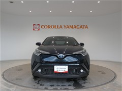 C-HR HV G モード ネロ