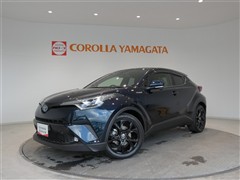 トヨタ C-HR HV G モード ネロ