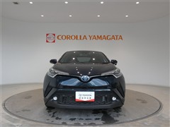 C-HR HV G モード ネロ