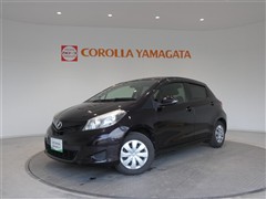 ヴィッツ F シエル