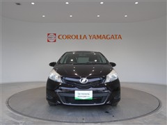 ヴィッツ F シエル