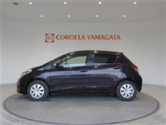 ヴィッツ F シエル