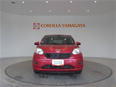 パッソ X LパッケージS