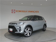 トヨタ ライズ Z