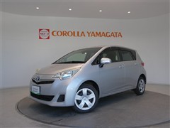 トヨタ ラクティス G 4WD