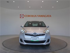 ラクティス G 4WD