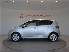 ラクティス G 4WD