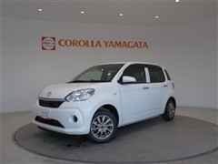 トヨタ パッソ X Lパッケージ