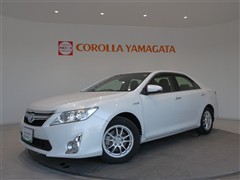 トヨタ カムリ ハイブリッド