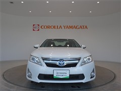 カムリ ハイブリッド