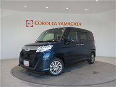 トヨタ ルーミー G S