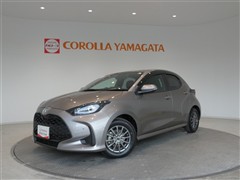 ヤリス HYBRID G