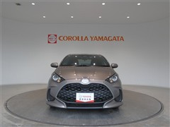 ヤリス HYBRID G