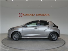 ヤリス HYBRID G