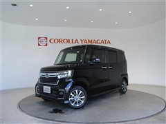 N-BOX カスタムL 4WD