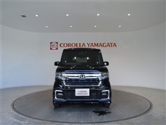 N-BOX カスタムL 4WD