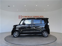 N-BOX カスタムL 4WD