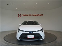 カローラ ハイブリッド S