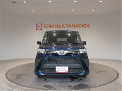 ルーミー X