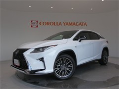 レクサス RX300 Fスポーツ 4WD