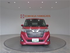 ルーミー カスタムG