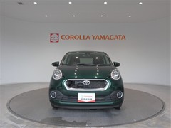 パッソ モーダ S