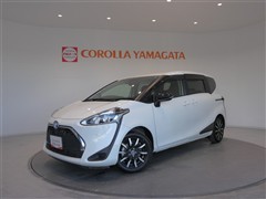 トヨタ シエンタ HEV ファンベースG