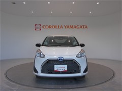 シエンタ HEV ファンベースG