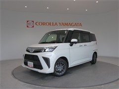 ルーミー G 4WD