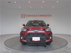 ライズ Z 4WD