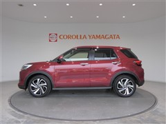 ライズ Z 4WD