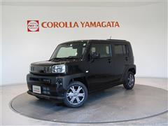 ダイハツ タフト G クロムベンチャー 4WD