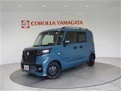 スズキ　スペーシア ベース XF 4WD