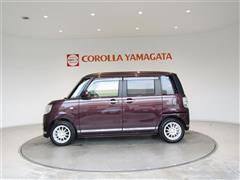 ムーヴキャンバス XメイクUPSA2