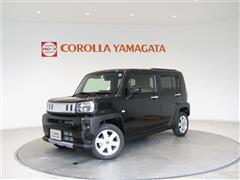 ダイハツ タフト G クロムベンチャー 4WD