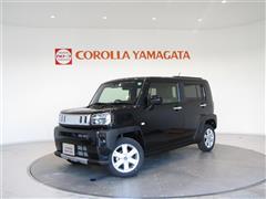 ダイハツ タフト G クロムベンチャー 4WD